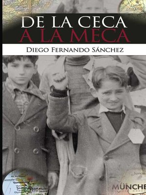 cover image of De la ceca a la meca